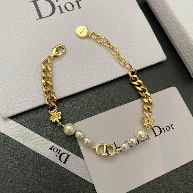 DIOR Bracelets 37